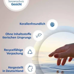 Sale Ladival Antioxidativ Creme Gesicht LSF 30, 50 ml