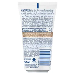 Outlet Anti-Pigmentflecken Creme Gesicht LSF 50 + , 50 ml Lsf 50+|Gesicht