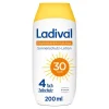 Discount Ladival empfindliche + normale Haut Lotion LSF 30, 200 ml