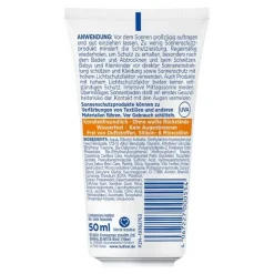 Ladival empfindliche Haut Lotion Gesicht LSF 50 + , 50 ml