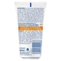 Sale Ladival empfindliche Kinderhaut Creme LSF 50 + , 50 ml