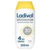 Sale Ladival trockene Haut Sonnenschutz-Lotion LSF 30, 200 ml