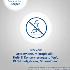 Sale Ladival trockene Haut Sonnenschutz-Lotion LSF 30, 200 ml