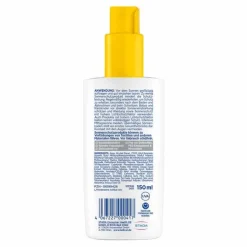 Ladival trockene Haut Sonnenschutz-Spray LSF 30, 150 ml