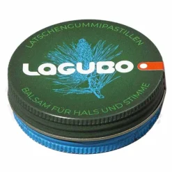 Best Lagubo Latschengummipastillen, 30 g