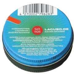Best Lagubo Latschengummipastillen, 30 g