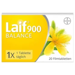 Online 900 Balance Filmtabletten, 20 St Stimmungsaufheller