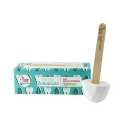 Sale Wasserneutral GmbH Lamazuna Feste Zahnpasta Pfefferminz, 17 g