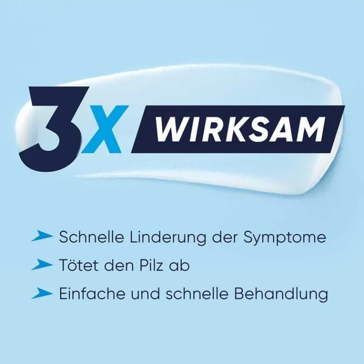 LAMISIL Once® 1% Lösung, 4 g