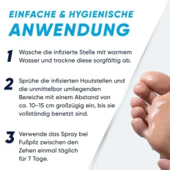 LAMISIL Spray, 30 ml