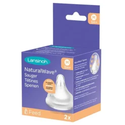 Online Naturalwave Sauger M, 2 St Sauger