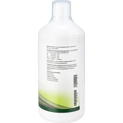 Best Lachsöl für Hunde / Katzen / Pferde, 1 l Pferde|Futter & Snacks