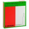 L-Arginin-Hydrochlorid 21% Elek.-Konzentrat Infusionsls, 5X20 ml Aminosäuren