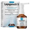 Hot Laryngomedin ® N Spray, 45 g