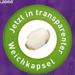 Lasea Weichkapseln bei innerer Unruhe, 56 St