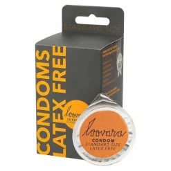New Latexfree Condoms, 12 St Kondome
