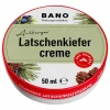 Bano Latschenkiefer Creme Arlberg, 50 ml