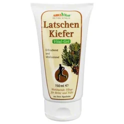 Best Amosvital Latschenkiefer Vital Gel, 150 ml