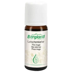 Discount Bergland Latschenkiefer-Öl, 10 ml