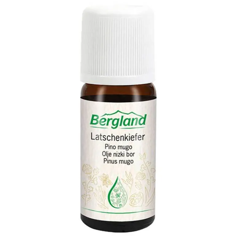 Discount Bergland Latschenkiefer-Öl, 10 ml
