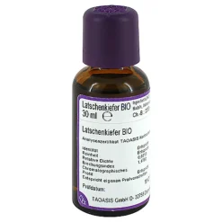 New Latschenkieferöl Bio, 30 ml Ätherische Öle & Duftöle