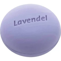 Lavendel Badeseife, 225 g Duschen & Waschen