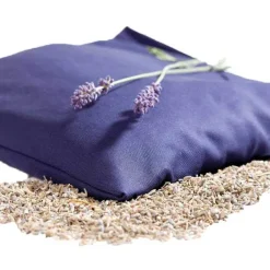 Best Lavendel Kissen 25x25cm, 1 St Ätherische Öle & Duftöle