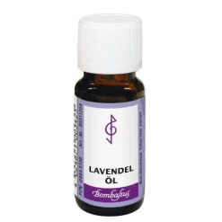 Clearance Bombastus Lavendel Öl, 10 ml