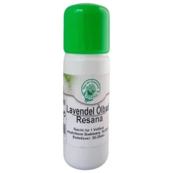 New Lavendel Ölbad Resana, 30 ml Aromabäder|Bäder