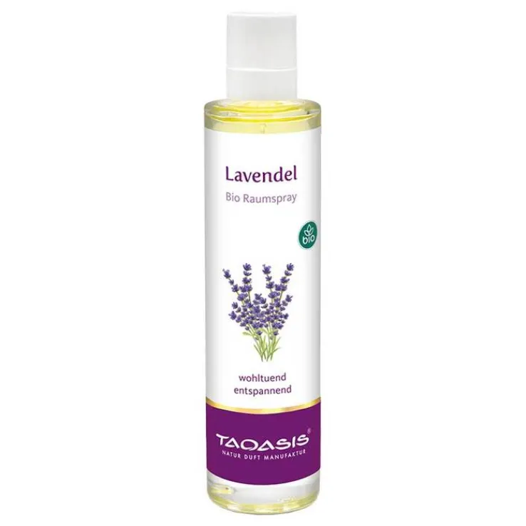 Lavendel Raumspray, 50 ml