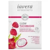 Discount Lavera Glow Tuchmaske, 1 St