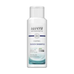 Lavera Neutral Dusch-Shampoo, 200 ml