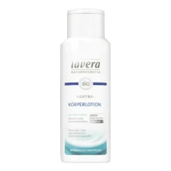 Lavera Neutral Körperlotion, 200 ml