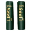 New Lavolta Shea Biomedica Lipps, 2X4.7 g