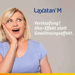 Sale Laxatan M Granulat zur Herstellung einer Suspension zum Einnehmen , 24 St