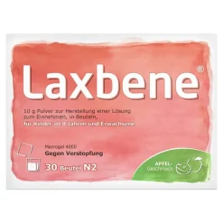 Sale Laxbene 10 g Pulver zur Her.e.Lösung zum Einnehmen, 30X10 g