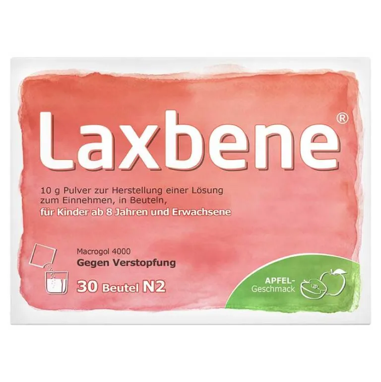 Sale Laxbene 10 g Pulver zur Her.e.Lösung zum Einnehmen, 30X10 g