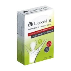 Online Laxelle Achselpads mit Aloe Vera Größe L, 30 St