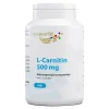 Hot L-Carnitin 500 mg Kapseln, 100 St L-Carnitin|Carnitin