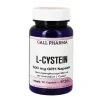 Hot Hecht Pharma L-Cystein 500 mg Kapseln, 60 St