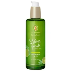 Outlet Lebensfreude Trockenöl, 100 ml Körperöle