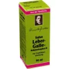 Outlet Leber Galle Kräutertropfen N , 50 ml Verdauung