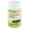 Langner-Vital Lebertran + Vitamine A und D3 Kapseln, 90 St
