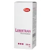 New Lebertran , 250 ml Kinder Vitamin A (Retinol)|Vitamine Für Kinder