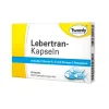 Best Lebertran Kapseln, 30 St Omega 3 Kapseln|Augenvitamine