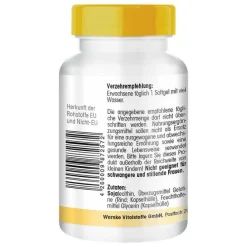 Sale Warnke Lecithin 500 mg Kapseln, 100 St