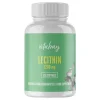 Online Lecithin 1200 mg Sojalecithin + Vitamin E vegan Weichk., 120 St Lecithin