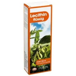Best Berco Lecithin Flüssig , 250 ml