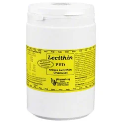New Pharmadrog Lecithin Granulat PHD, 400 g