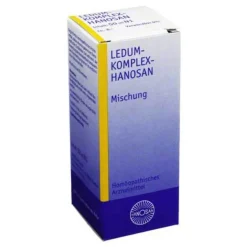 Discount Ledum Komplex flüssig, 50 ml Hanosan